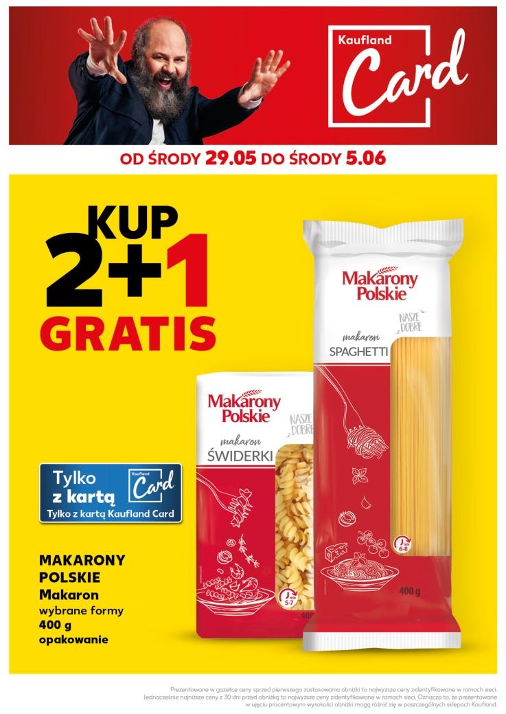 Gazetka promocyjna Kaufland str. 14