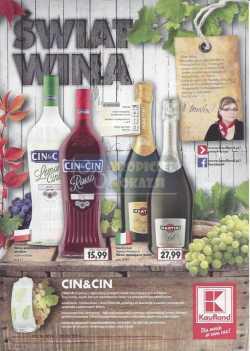 Świat wina