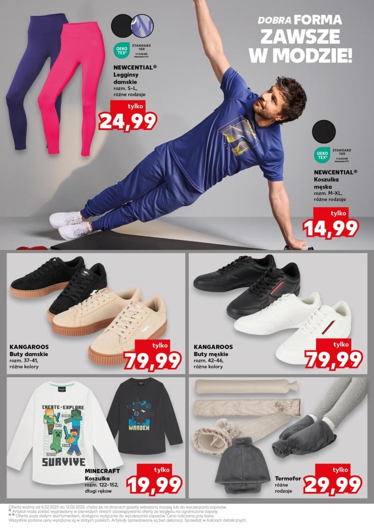 Gazetka promocyjna Kaufland str. 21