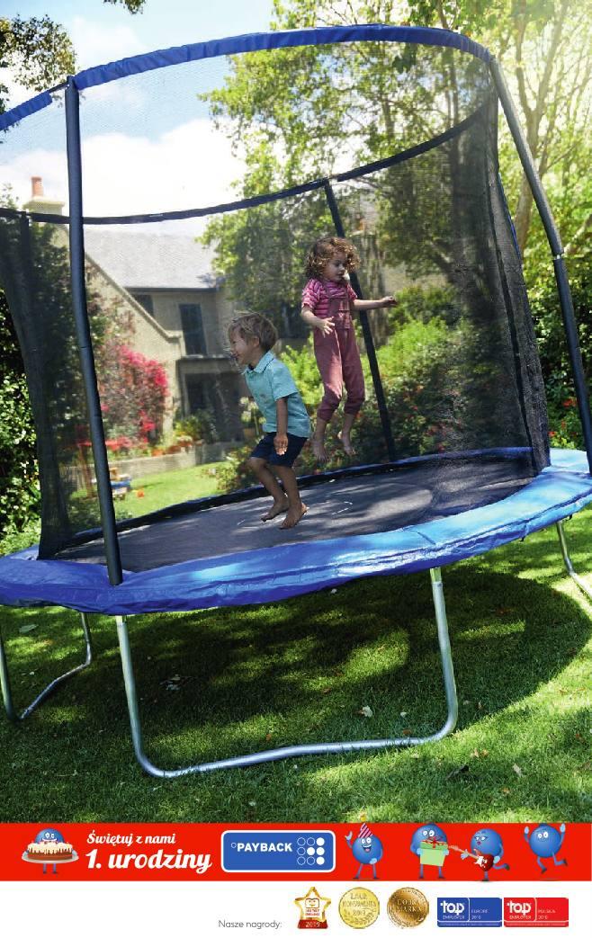 Gazetka promocyjna Kaufland str. 2