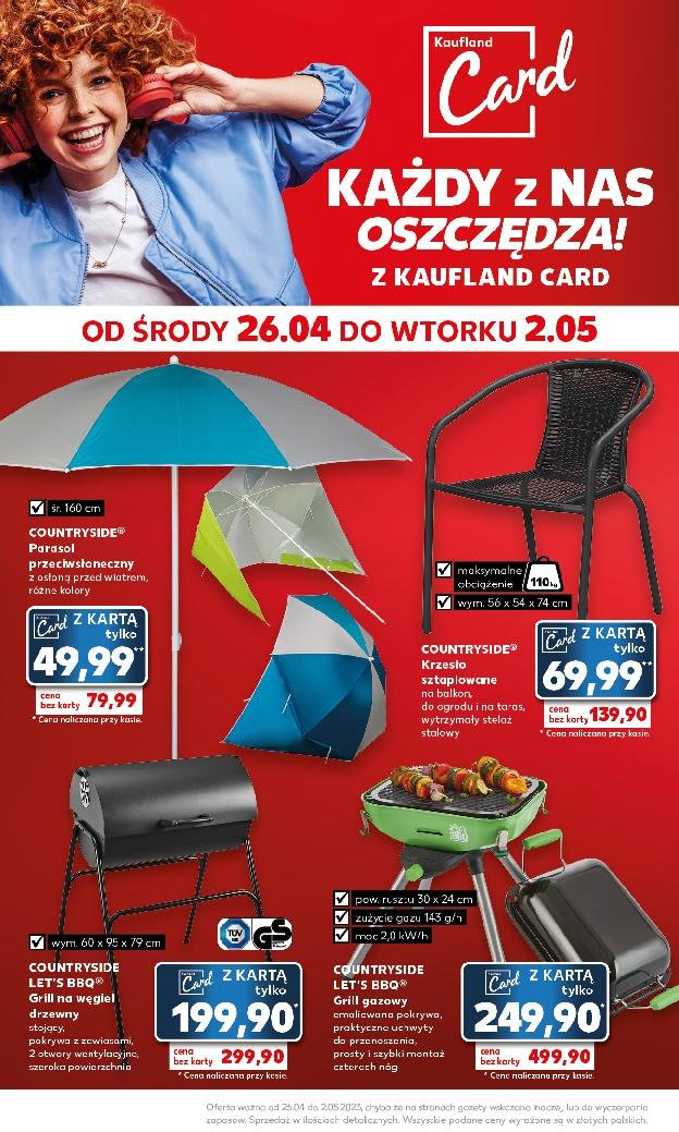 Gazetka promocyjna Kaufland str. 14