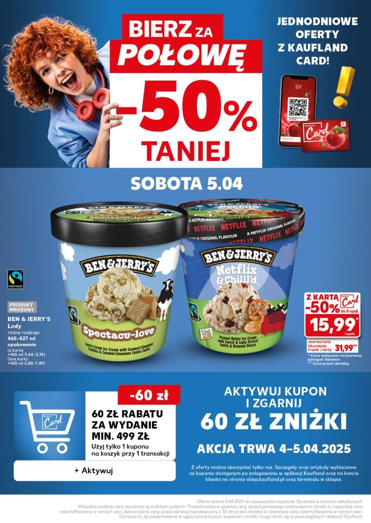 Gazetka promocyjna Kaufland str. 22