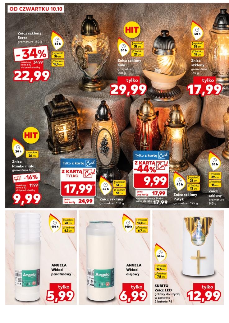 Gazetka promocyjna Kaufland str. 6