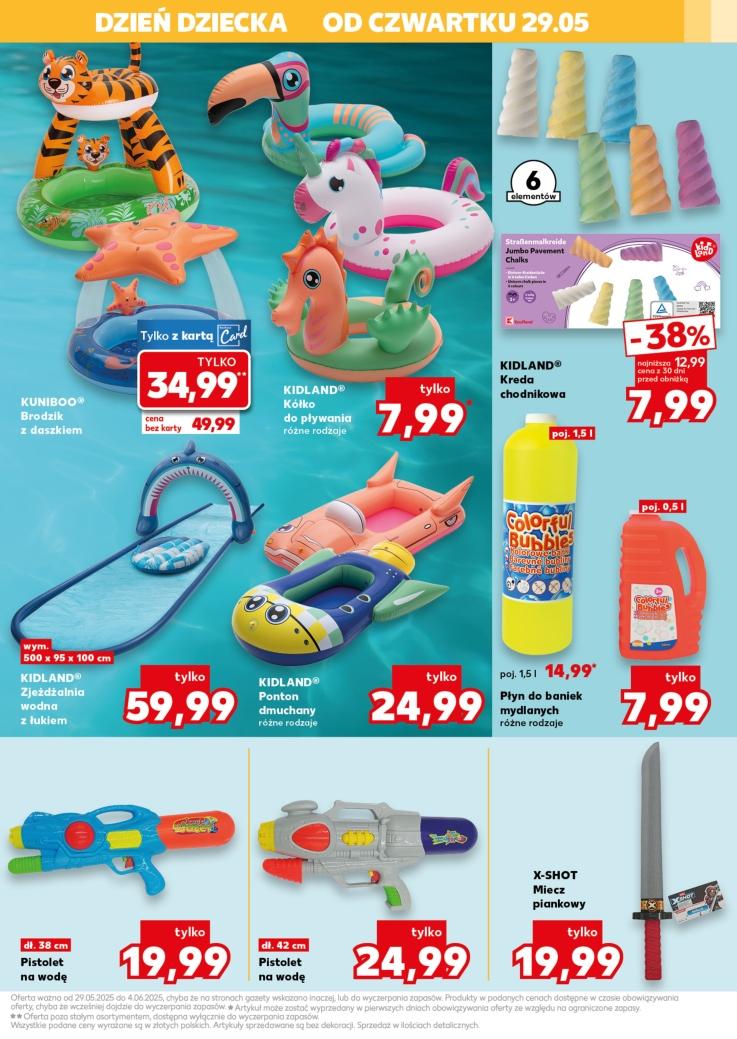 Gazetka promocyjna Kaufland str. 11