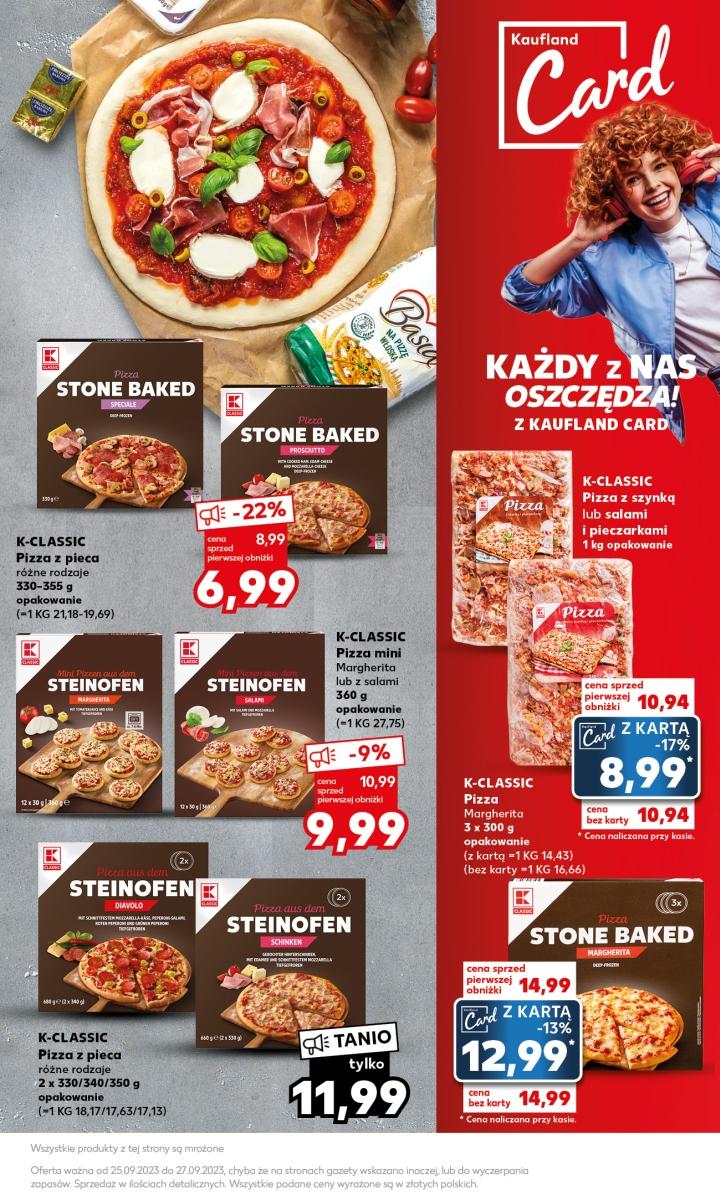 Gazetka promocyjna Kaufland str. 17
