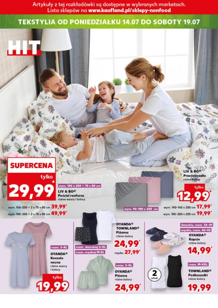 Gazetka promocyjna Kaufland str. 24