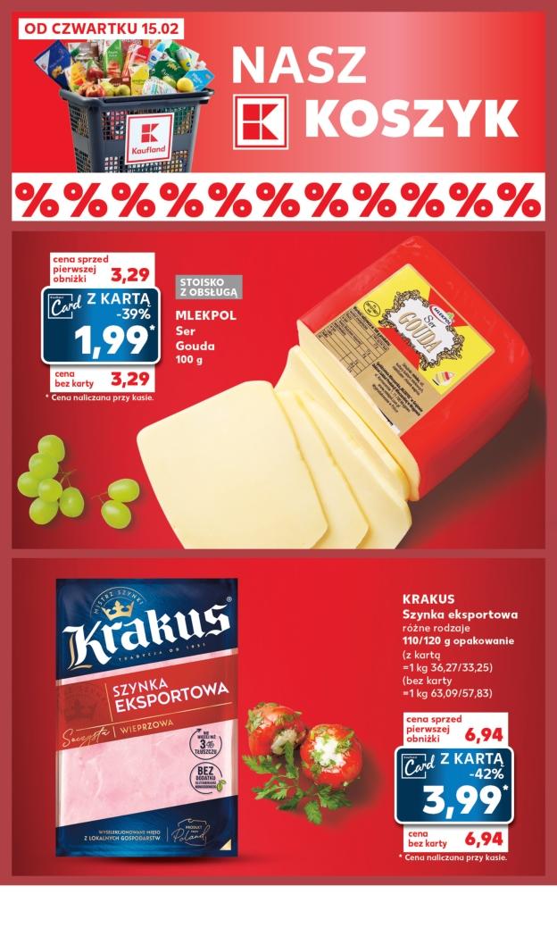 Gazetka promocyjna Kaufland str. 24