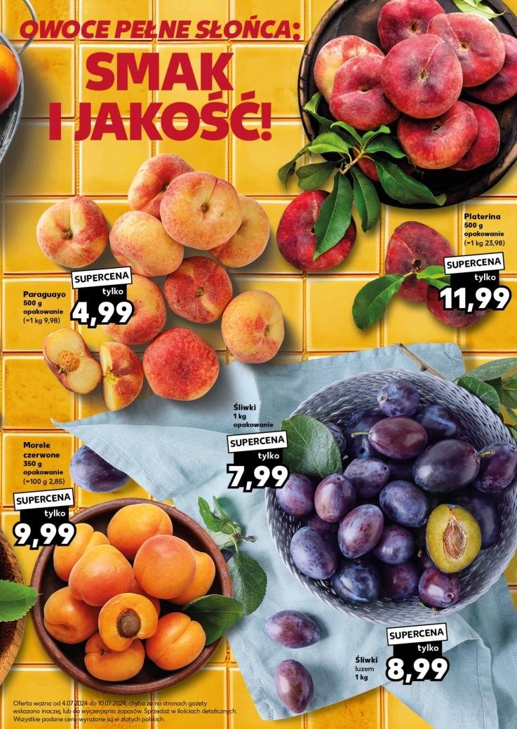 Gazetka promocyjna Kaufland str. 13