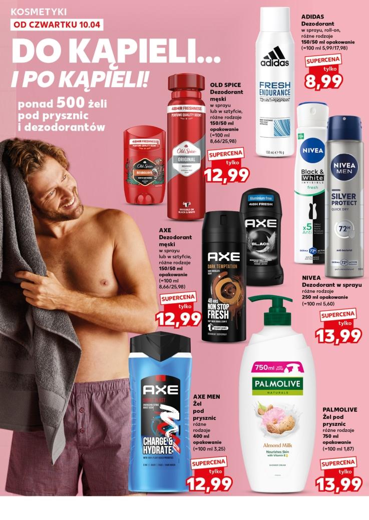 Gazetka promocyjna Kaufland str. 18