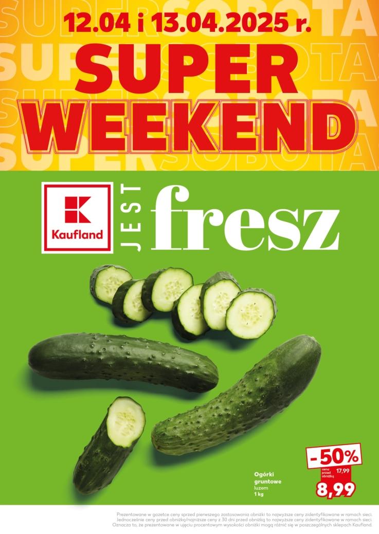 Gazetka promocyjna Kaufland str. 2