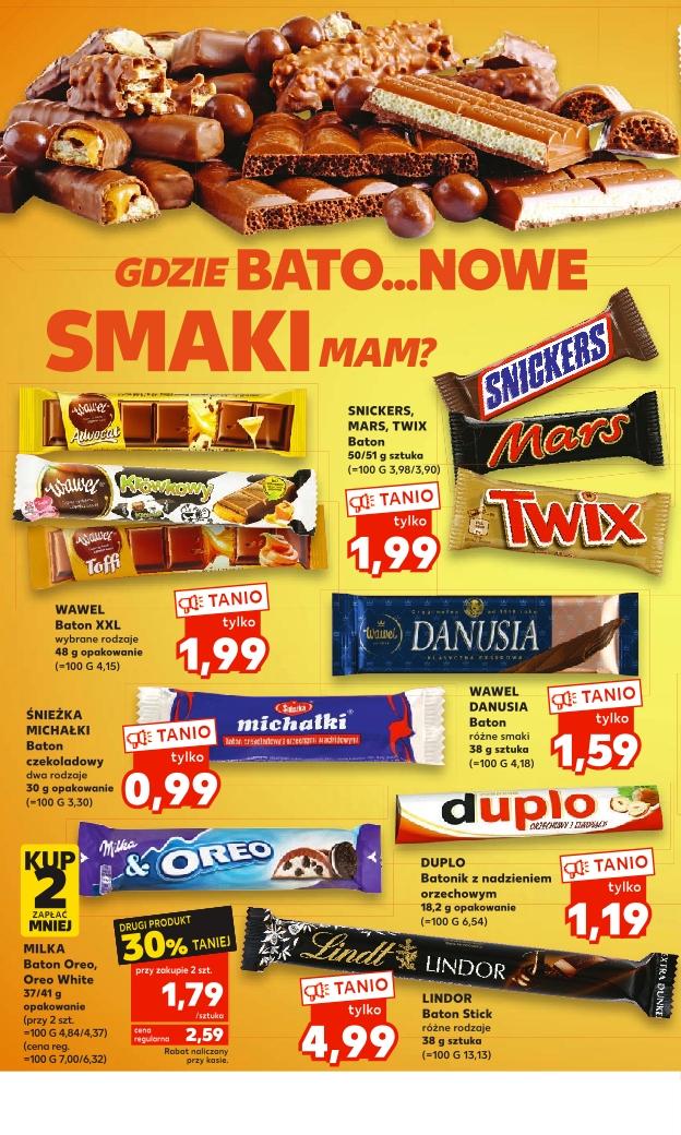 Gazetka promocyjna Kaufland str. 14