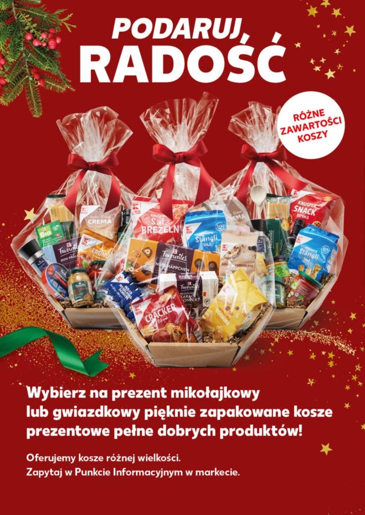 Gazetka promocyjna Kaufland str. 18