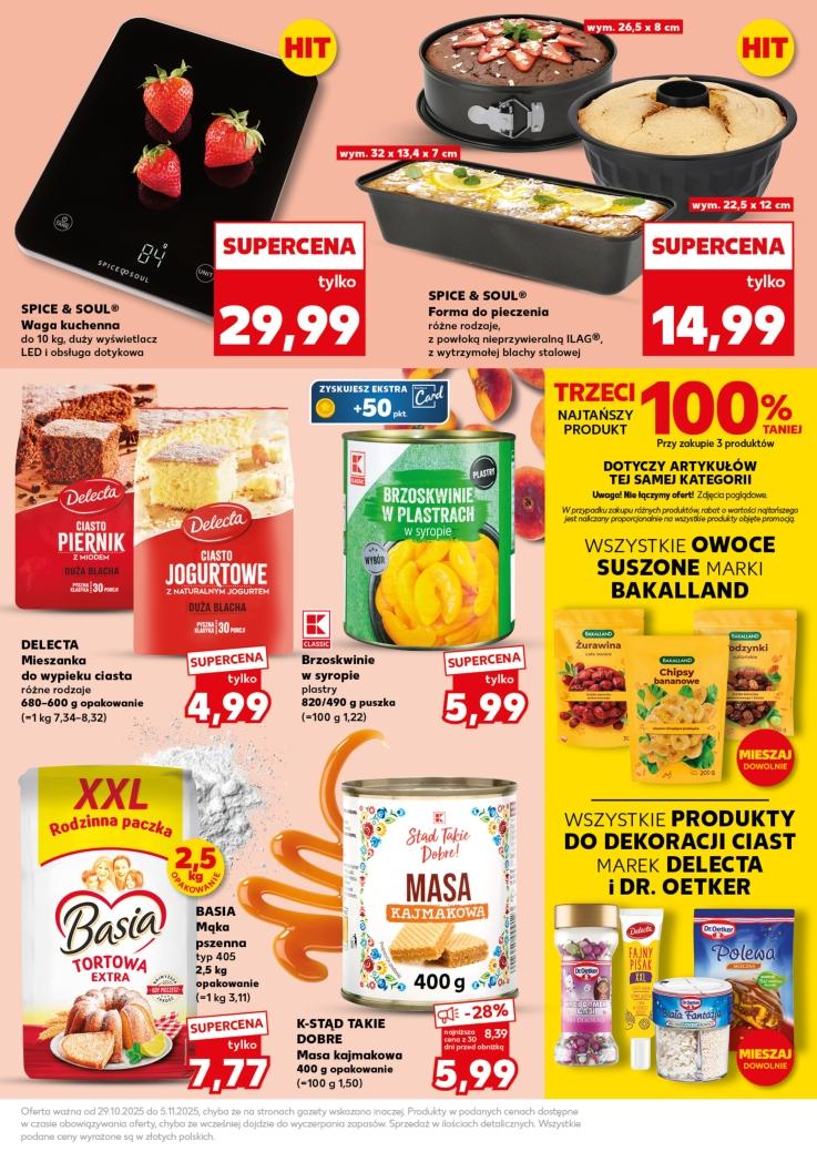 Gazetka promocyjna Kaufland str. 11