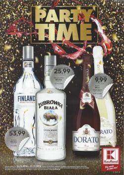 Party time
