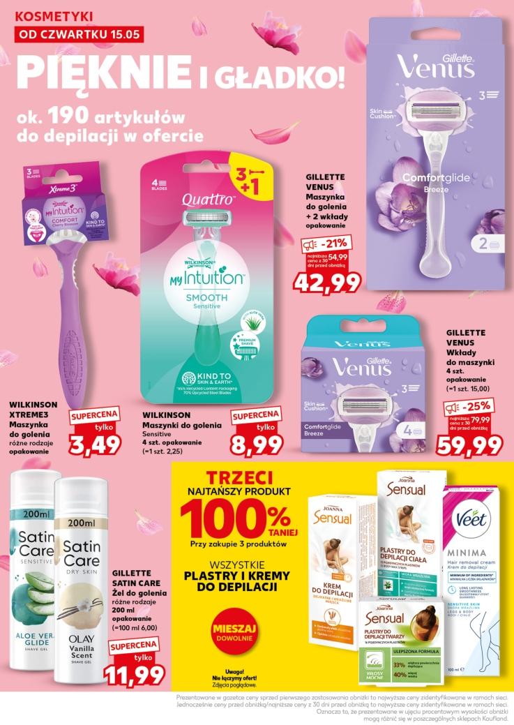 Gazetka promocyjna Kaufland str. 20