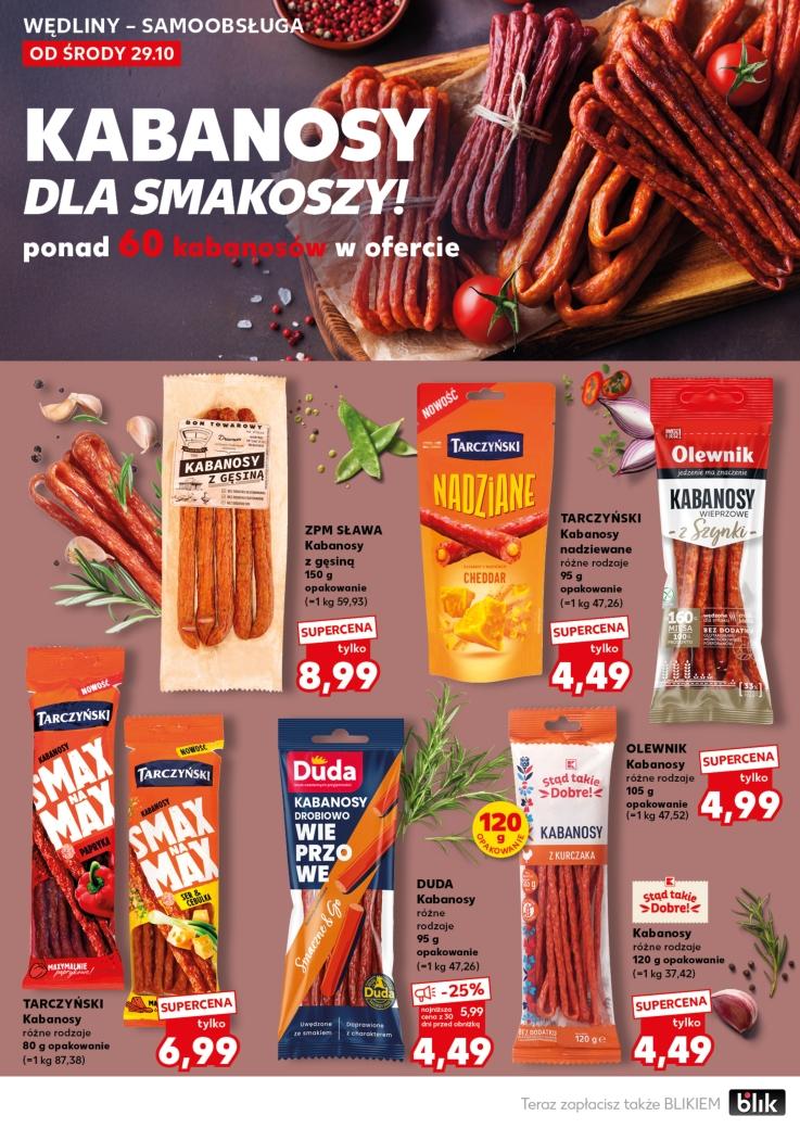 Gazetka promocyjna Kaufland str. 16