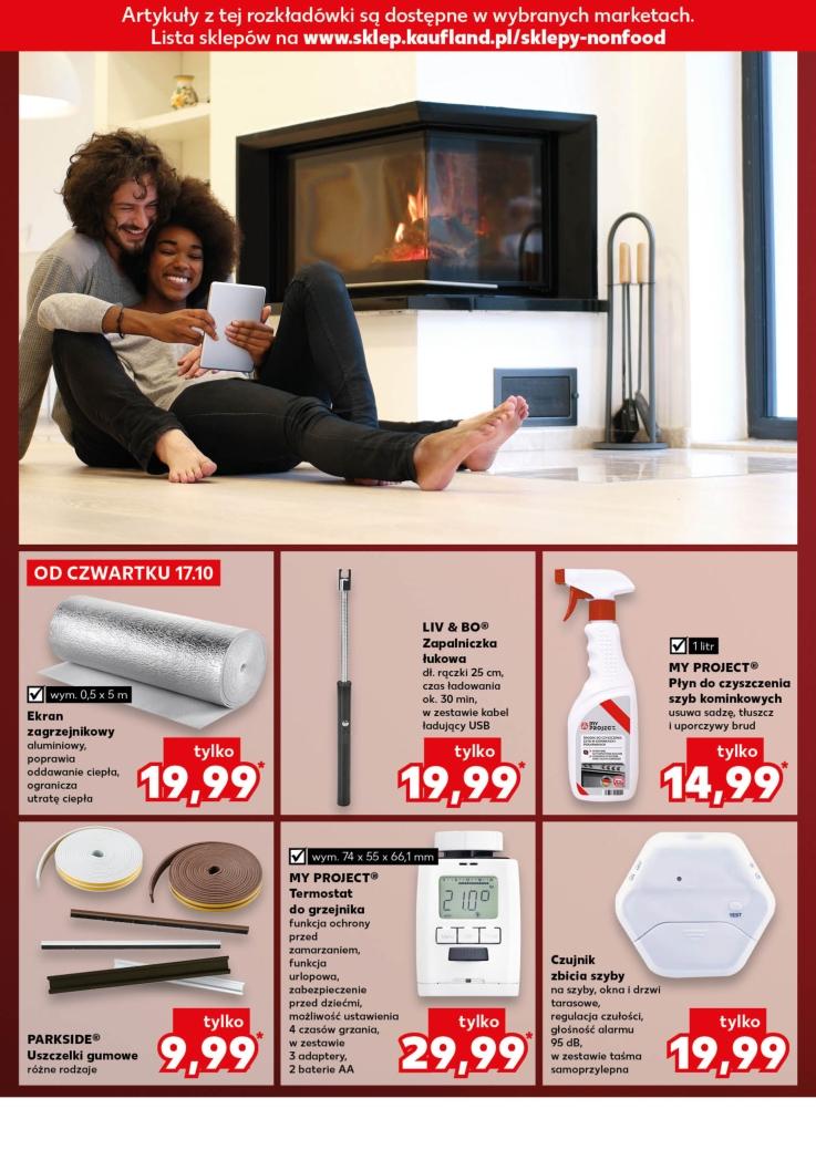 Gazetka promocyjna Kaufland str. 20