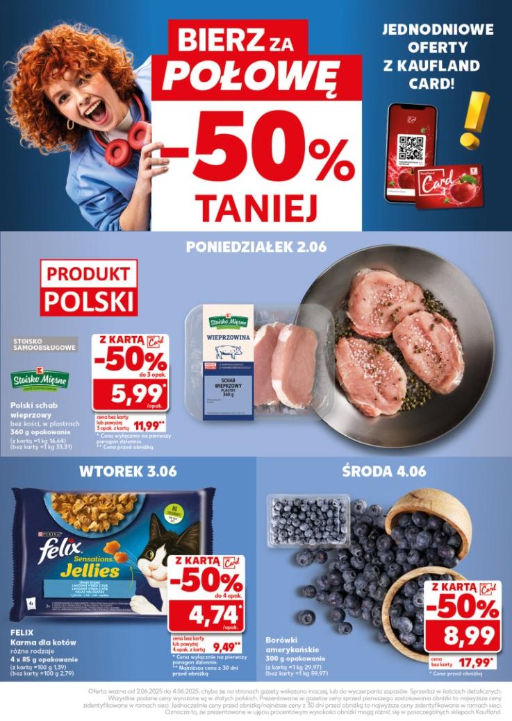 Gazetka promocyjna Kaufland str. 26