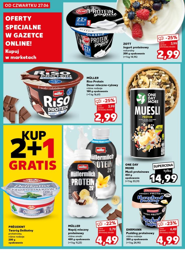 Gazetka promocyjna Kaufland str. 22
