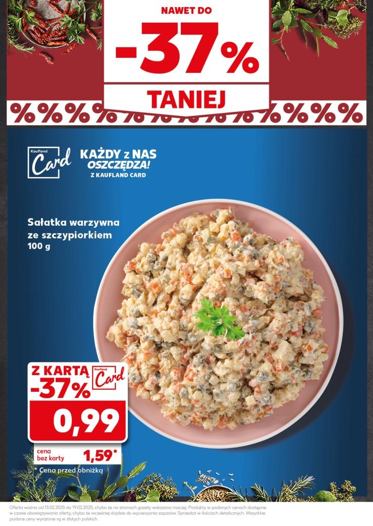 Gazetka promocyjna Kaufland str. 23