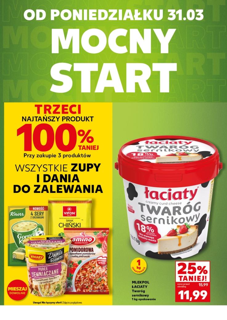 Gazetka promocyjna Kaufland str. 4