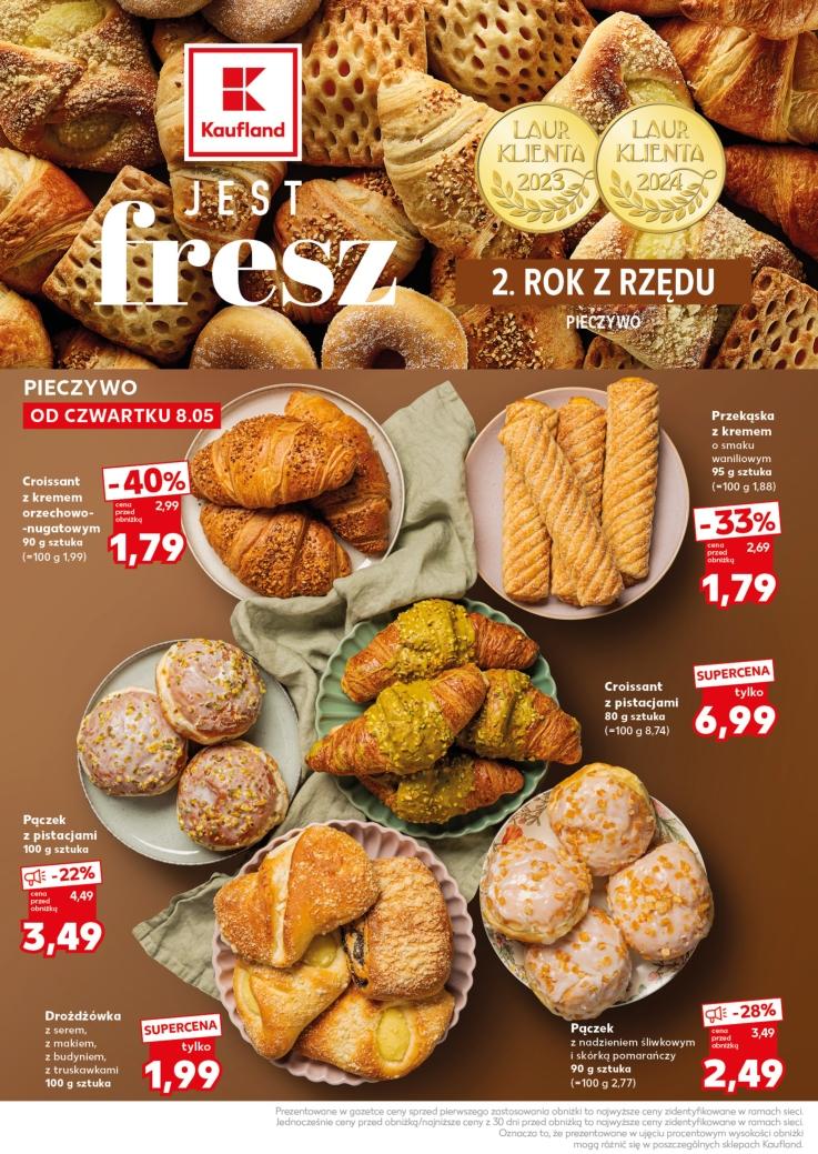 Gazetka promocyjna Kaufland str. 26