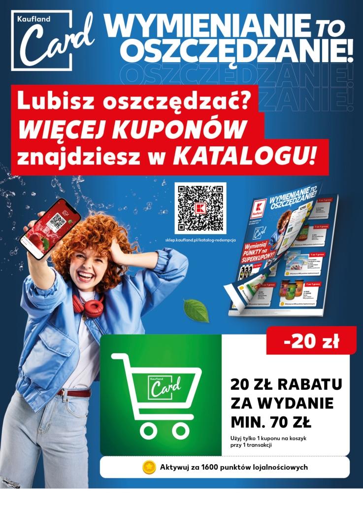 Gazetka promocyjna Kaufland str. 10