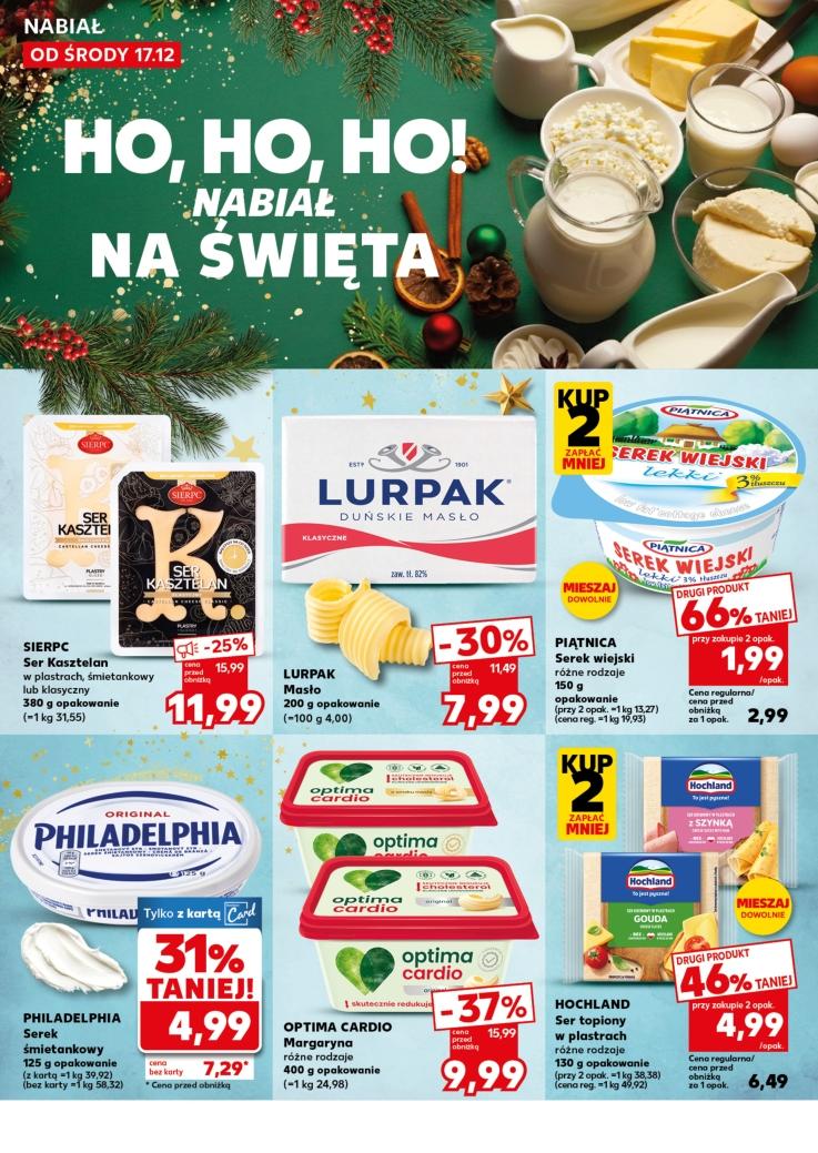 Gazetka promocyjna Kaufland str. 24