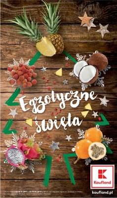 Egzotyczne święta