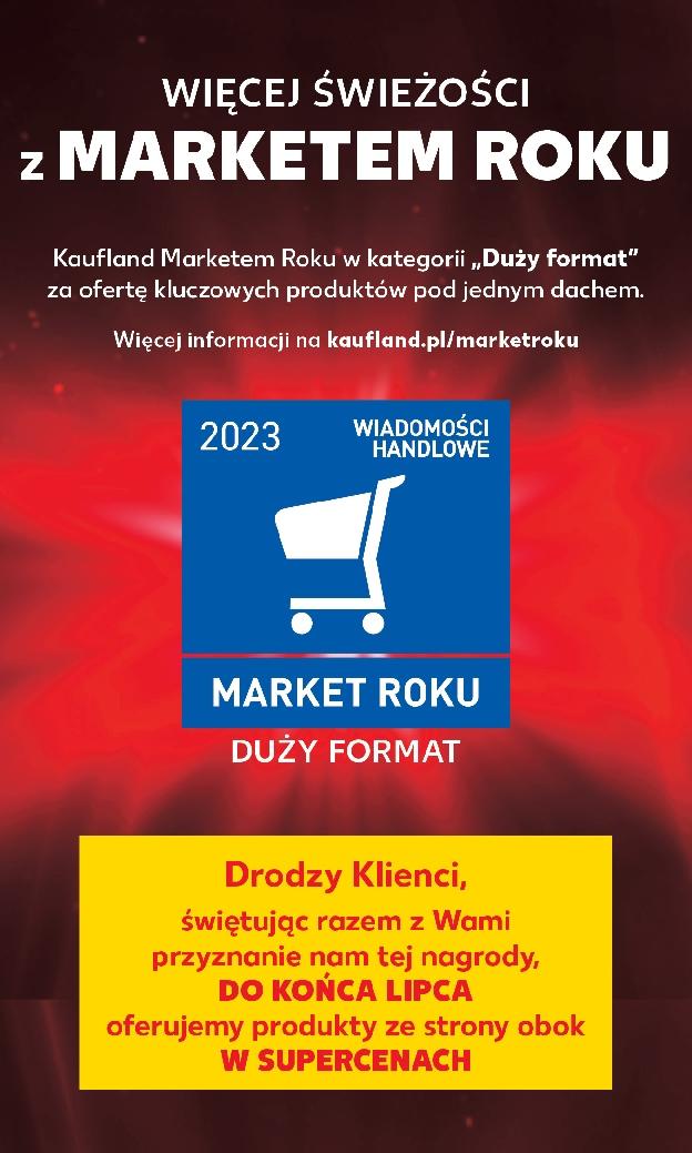 Gazetka promocyjna Kaufland str. 4