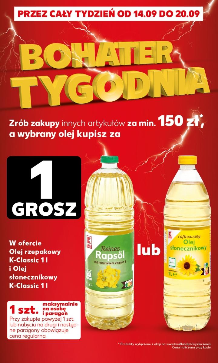 Gazetka promocyjna Kaufland str. 2