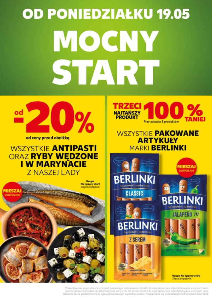 Gazetka promocyjna Kaufland str. 4