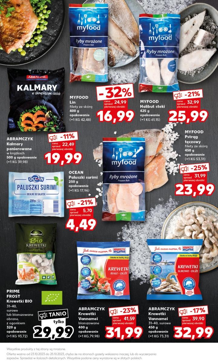Gazetka promocyjna Kaufland str. 13