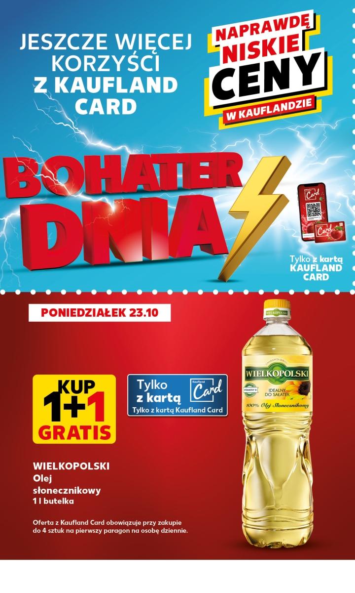 Gazetka promocyjna Kaufland str. 4