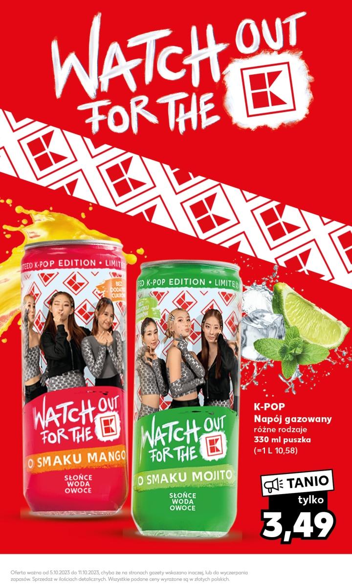 Gazetka promocyjna Kaufland str. 15