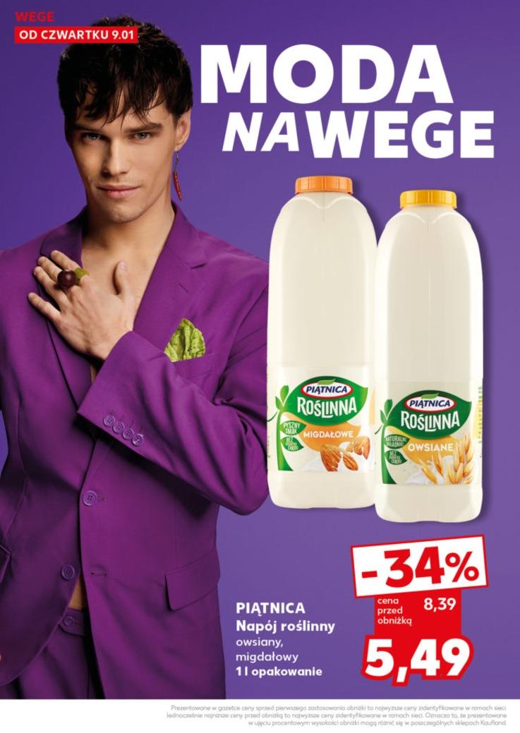 Gazetka promocyjna Kaufland str. 24