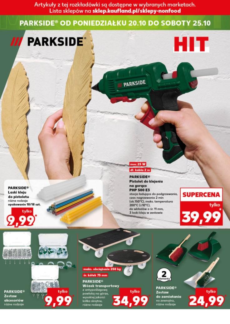 Gazetka promocyjna Kaufland str. 26