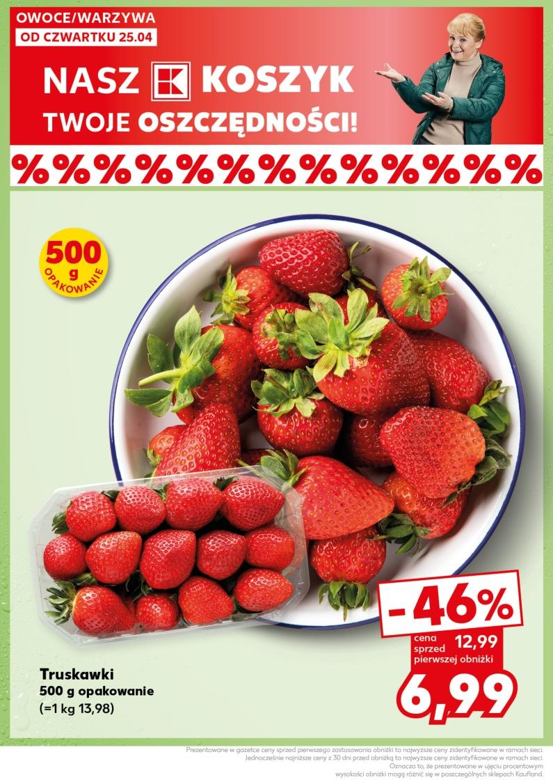 Gazetka promocyjna Kaufland str. 16