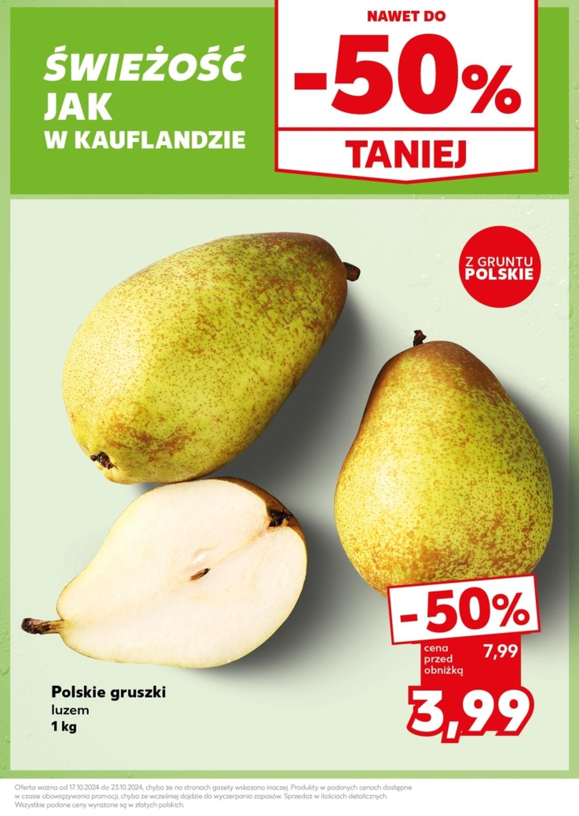Gazetka promocyjna Kaufland str. 7