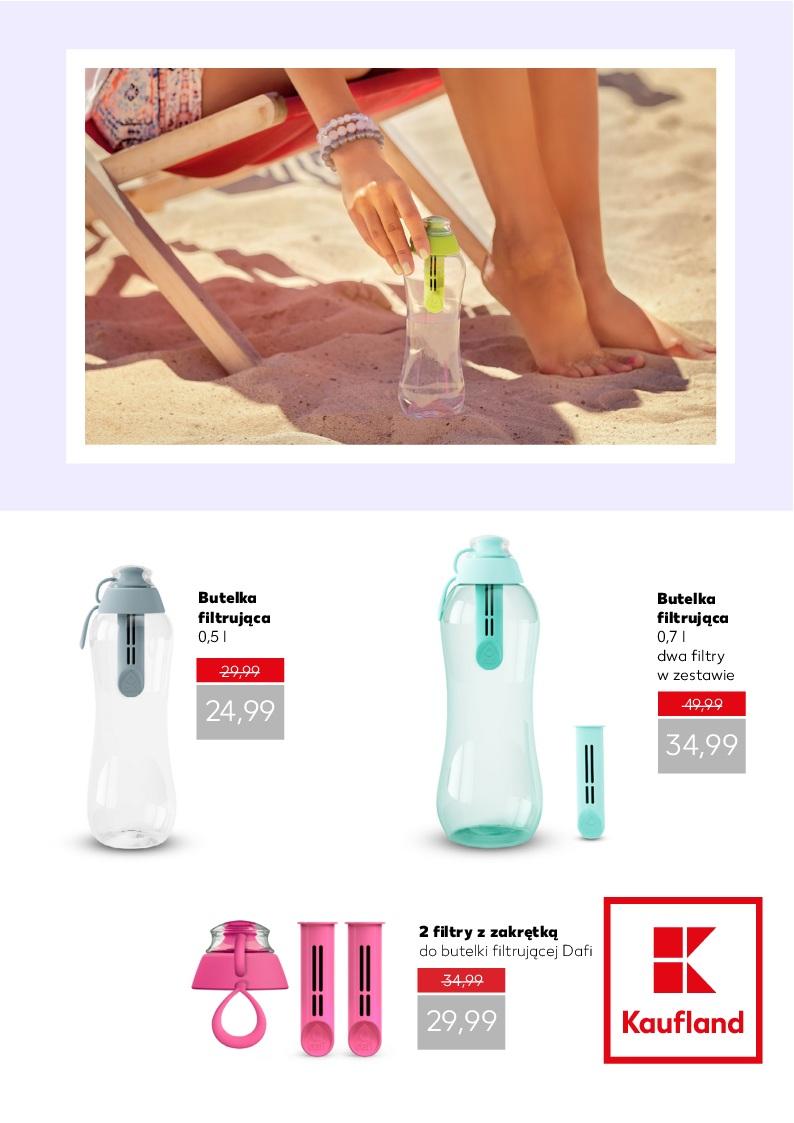 Gazetka promocyjna Kaufland str. 3