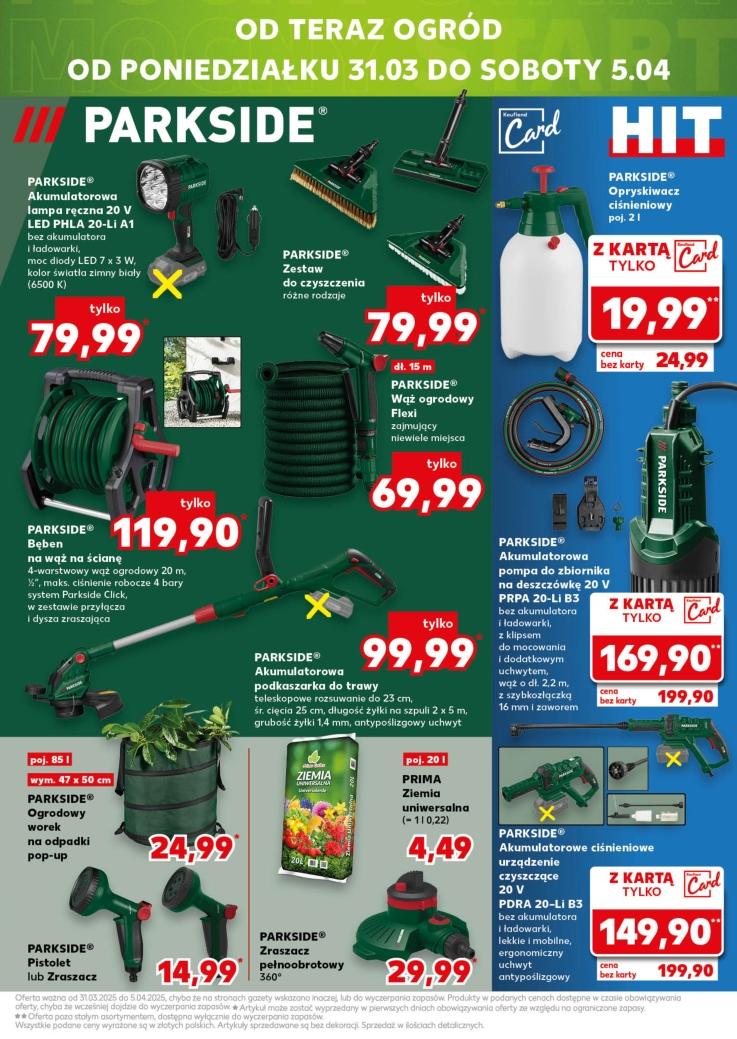 Gazetka promocyjna Kaufland str. 27