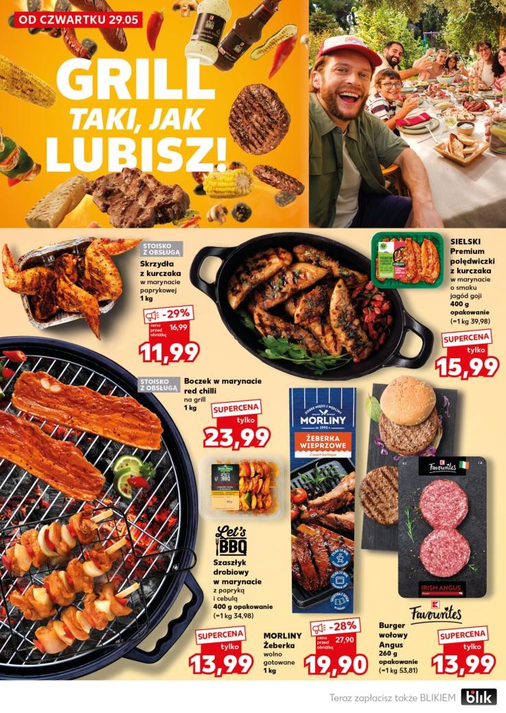 Gazetka promocyjna Kaufland str. 12