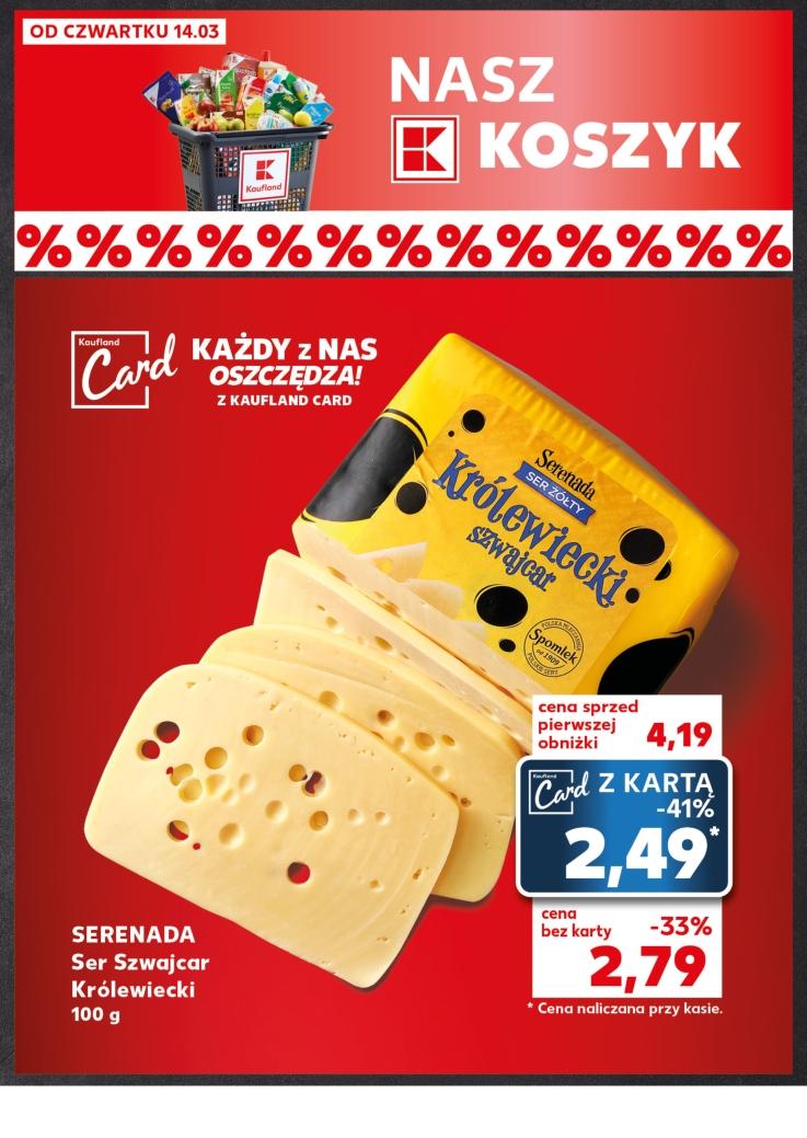 Gazetka promocyjna Kaufland str. 22