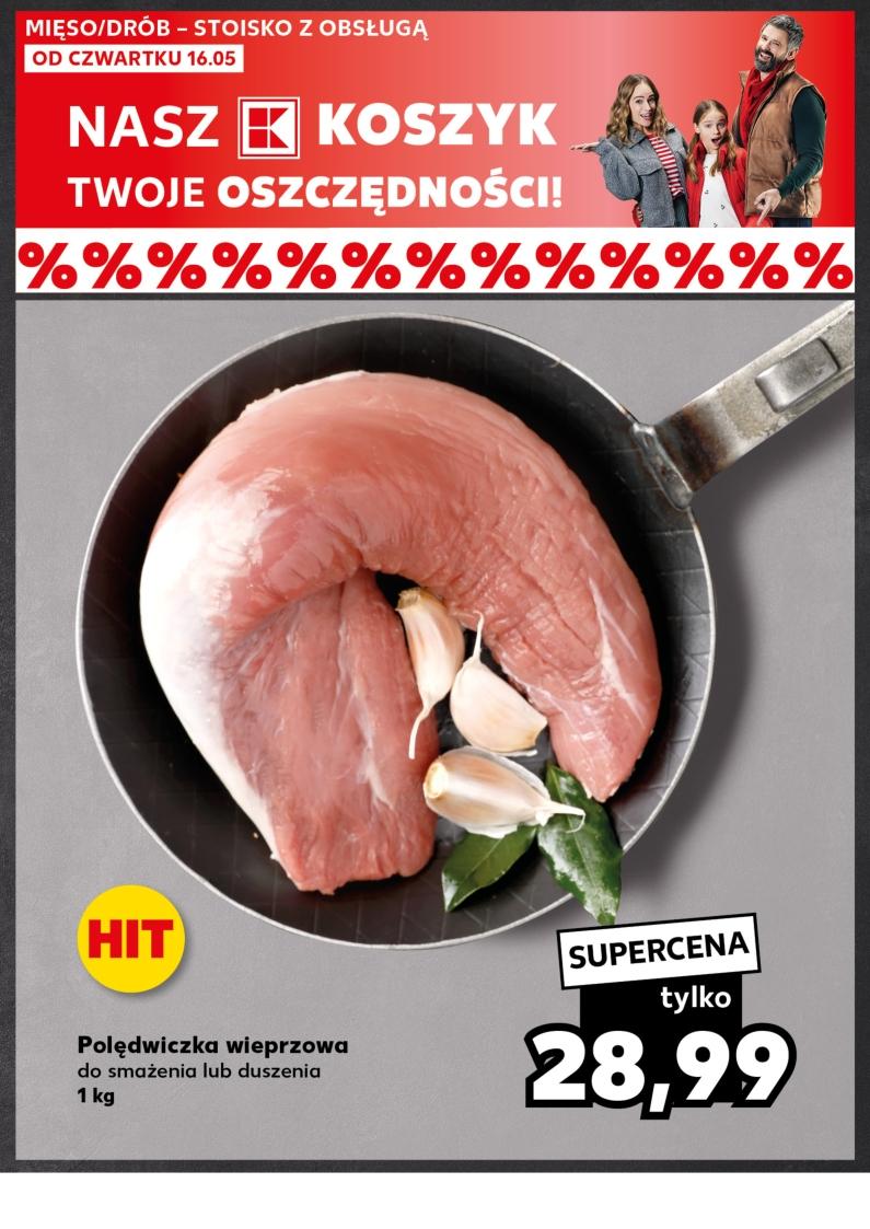 Gazetka promocyjna Kaufland str. 14