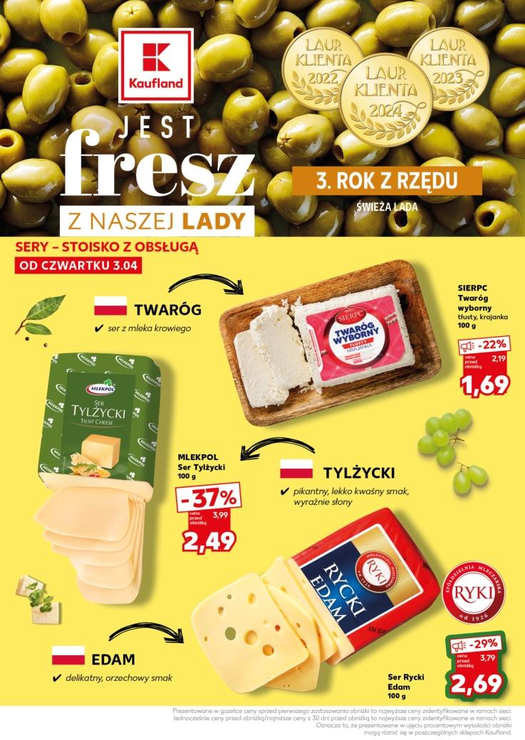 Gazetka promocyjna Kaufland str. 14