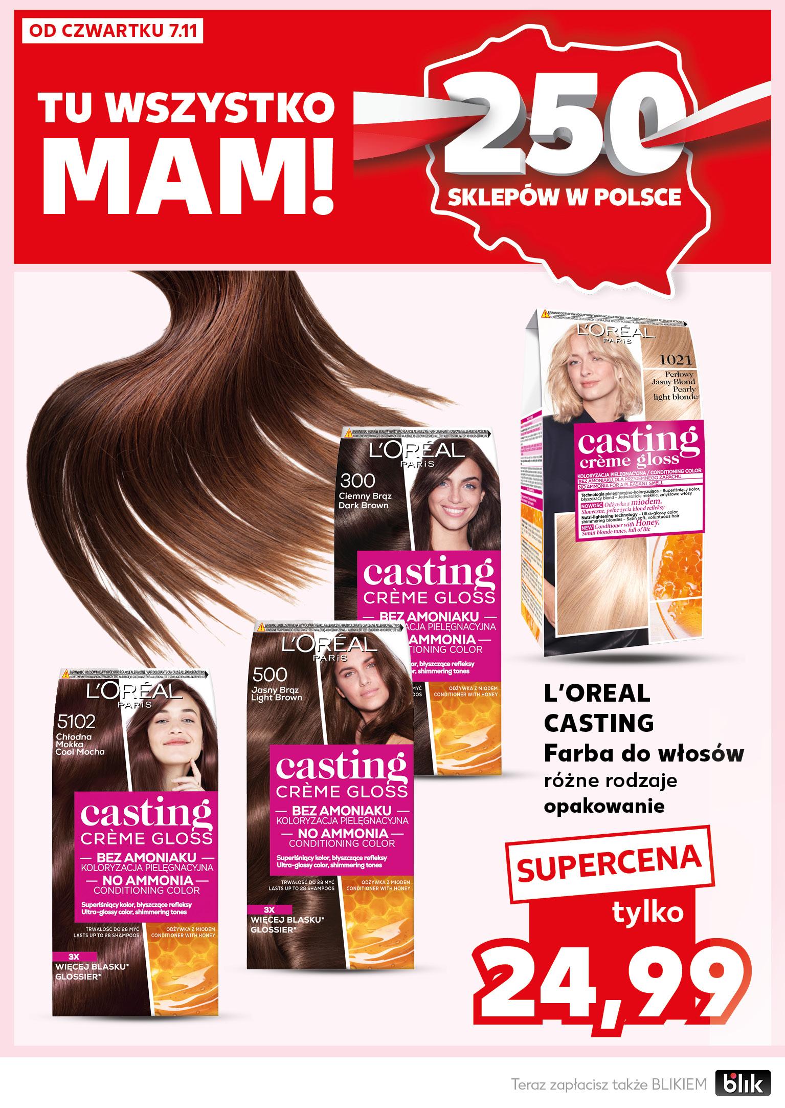 Gazetka promocyjna Kaufland str. 20