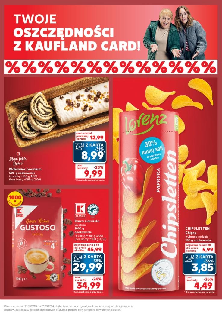 Gazetka promocyjna Kaufland str. 27