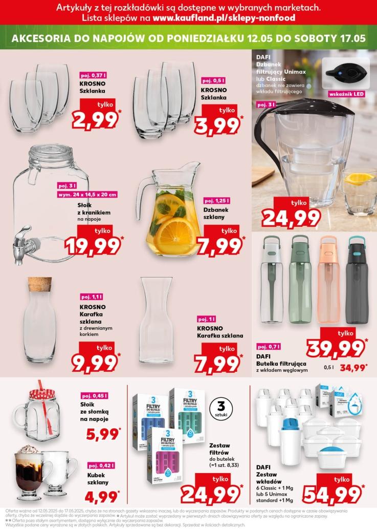 Gazetka promocyjna Kaufland str. 37