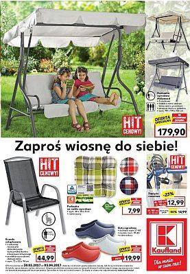 Zaproś wiosnę do siebie