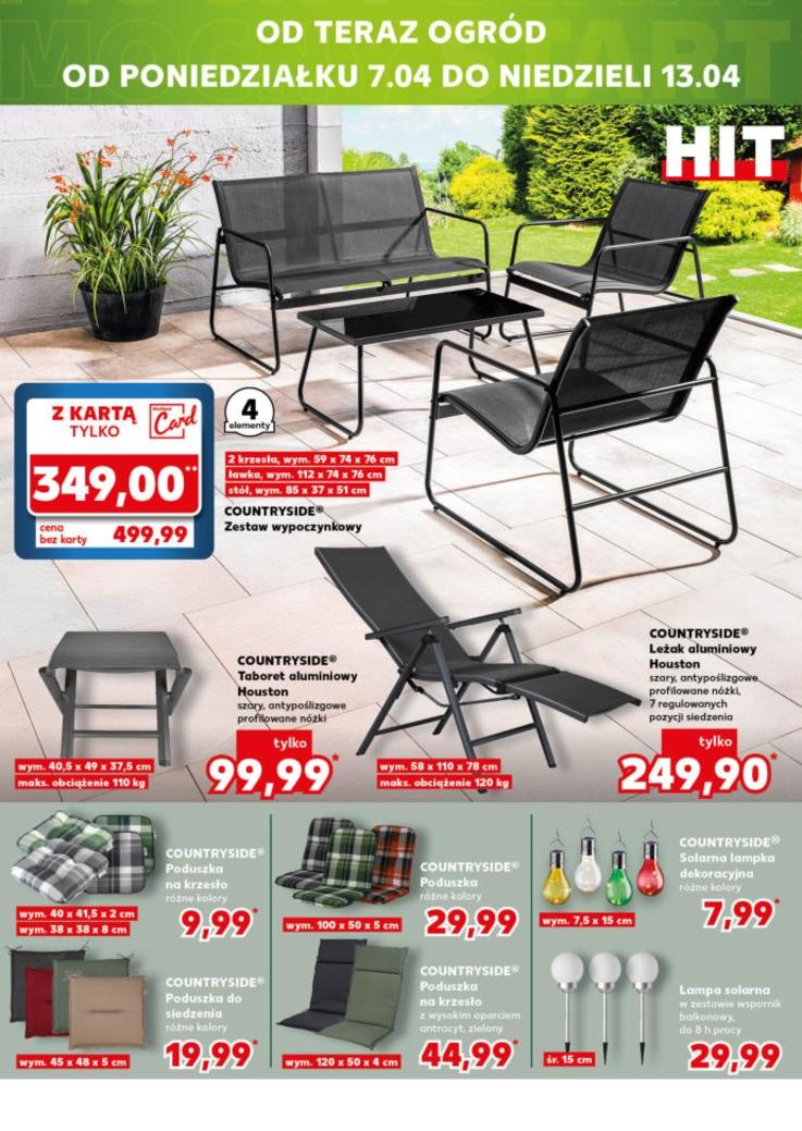 Gazetka promocyjna Kaufland str. 20